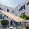 Livadia Seaside Studios 10