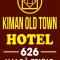Kiman Old Town Hotel - Hoi An
