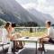 Hotel Weisseespitze