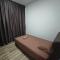Kuching Galacity Apartment
