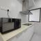 Kuching Galacity Apartment