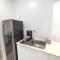 Kuching Galacity Apartment
