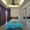 Kuching Galacity Apartment