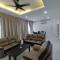 Kuching Galacity Apartment