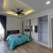 Kuching Galacity Apartment