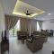 Kuching Galacity Apartment