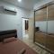 Kuching Galacity Apartment