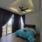 Kuching Galacity Apartment