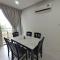 Kuching Galacity Apartment