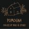 Pomogna house Pomogna house