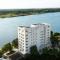 Riverfront Apartments Vientiane - فيينتيان