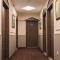 Hotel Anna Palace
