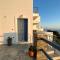 Aegean Mirror, Andros