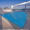 PRIME LOCATION 3 Bedroom Beach Front (Side View)
