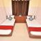 HOTEL KANNUR CAPITAL CALTEX