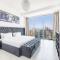 Daniels Marina View 4BR Duplex in Stella Maris - دبي