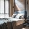 11 Enteka Acropolis Suites - Atény