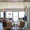 Apartment on Zeedijk with Sea View
