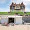 Antique Seaside Getaway
