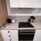 Magic at Midnight - Braddon CBD - 1 Bd 1bth Apt