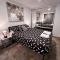 Magic at Midnight - Braddon CBD - 1 Bd 1bth Apt