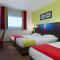 Enzo Hotels Thionville by Kyriad Direct