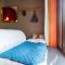 MOB HOTEL Lyon Confluence