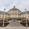 Cedar Point Hotel Breakers