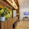 Bliss Inn Tunari