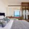Ventus Villa - A Luxury Sea View Retreat in Akrotiri