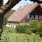 Apartment with balcony in the Black Forest