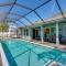 Cheery Fort Myers Vacation Rental with Private Pool! - Estero