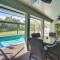 Cheery Fort Myers Vacation Rental with Private Pool! - Estero