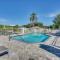 Cheery Fort Myers Vacation Rental with Private Pool! - Истеро
