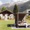 Hotel Weisseespitze
