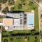 Agrielia Villas, featuring Heated Spa Whirlpool, By ThinkVilla