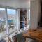 Whitstable house with a view and 2 parking spaces