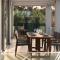 Agrielia Villas, featuring Heated Spa Whirlpool, By ThinkVilla