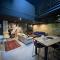 PADDOCK 24 Arnage - Loft Le Mans