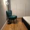 New stylish 3-room apartment on Lungarno