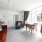 Two bedroom ground floor apartment near the beach