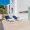 Imperial Jade V2 - Villa Semeli in Protaras
