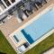 Agrielia Villas, featuring Heated Spa Whirlpool, By ThinkVilla