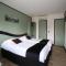 Enzo Hotels Chartres Mainvilliers by Kyriad Direct - شارتر