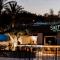 Cavo Zoe Seaside Hotel