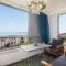 Sara - Luxurious sea view apartment with garage