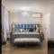 Sara - Luxurious sea view apartment with garage