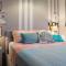 Sara - Luxurious sea view apartment with garage