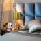 Sara - Luxurious sea view apartment with garage
