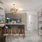 Sara - Luxurious sea view apartment with garage